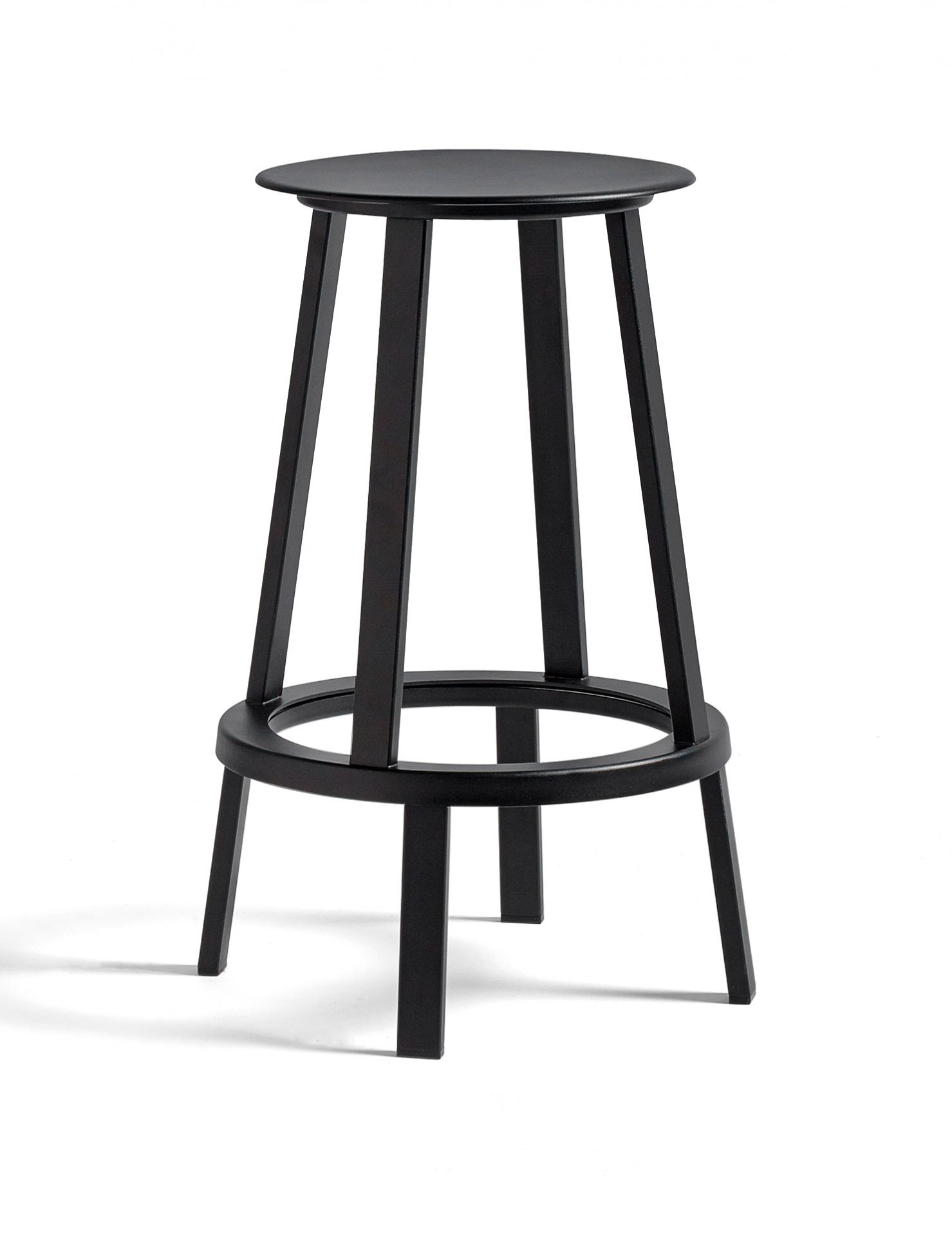 The HAY Revolver Barstool